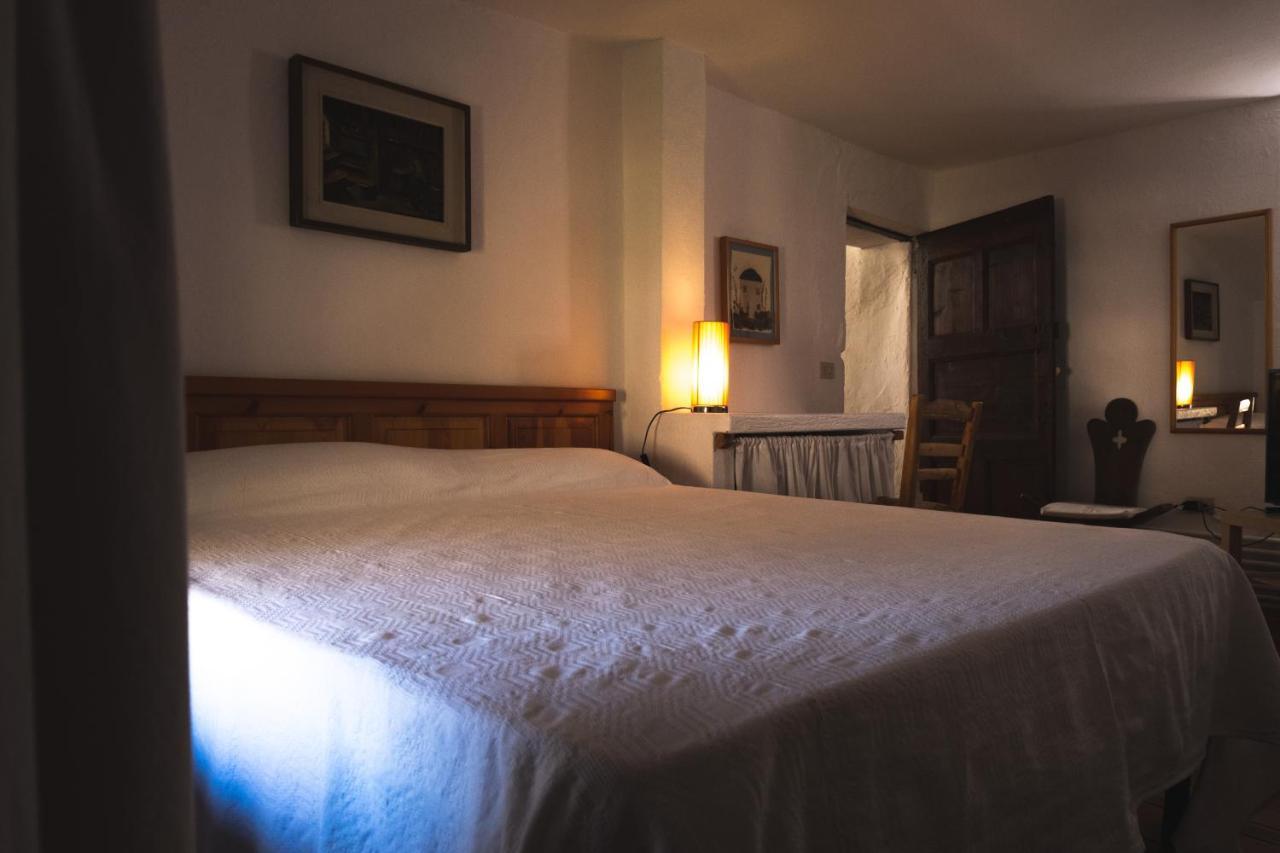 Cascina Des Religieuses Appartement Aosta Buitenkant foto