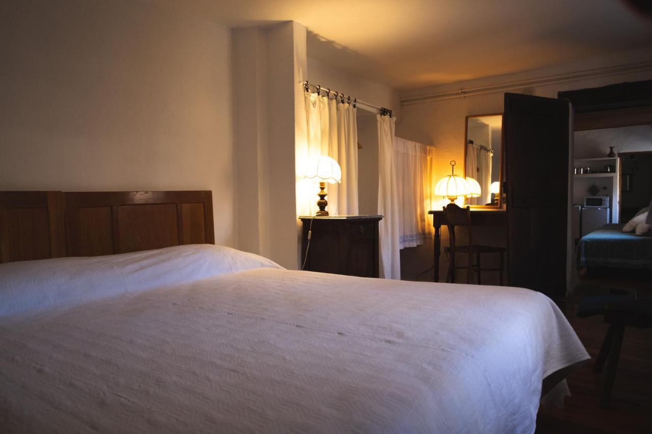 Cascina Des Religieuses Appartement Aosta Buitenkant foto