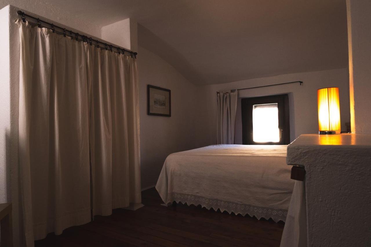 Cascina Des Religieuses Appartement Aosta Buitenkant foto