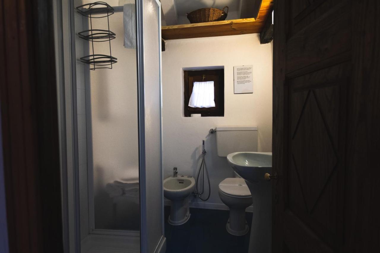 Cascina Des Religieuses Appartement Aosta Buitenkant foto