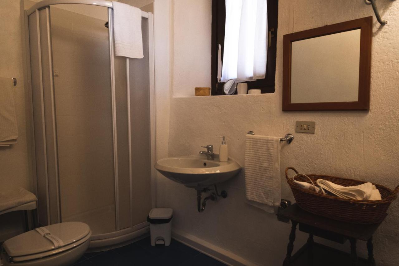 Cascina Des Religieuses Appartement Aosta Buitenkant foto