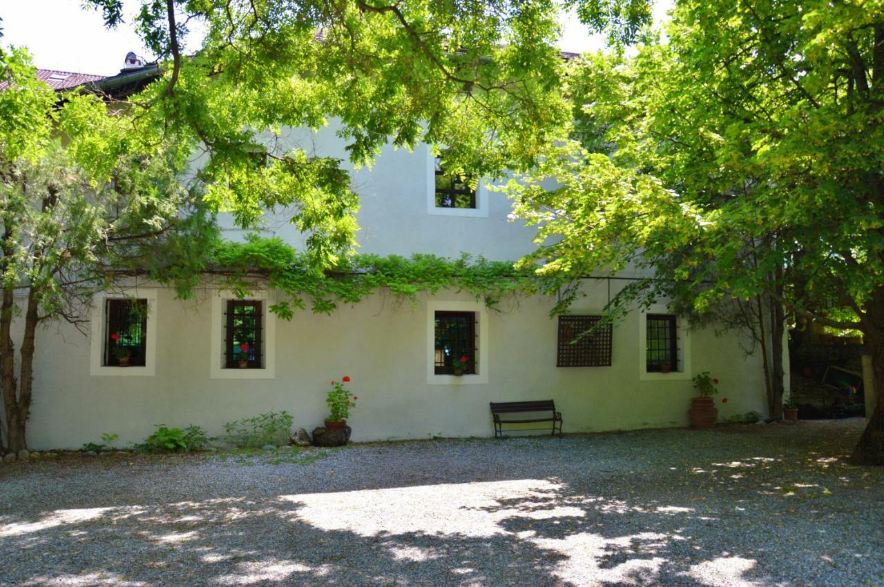 Cascina Des Religieuses Appartement Aosta Buitenkant foto